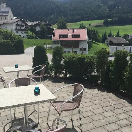 Apartment Appart Kristall *